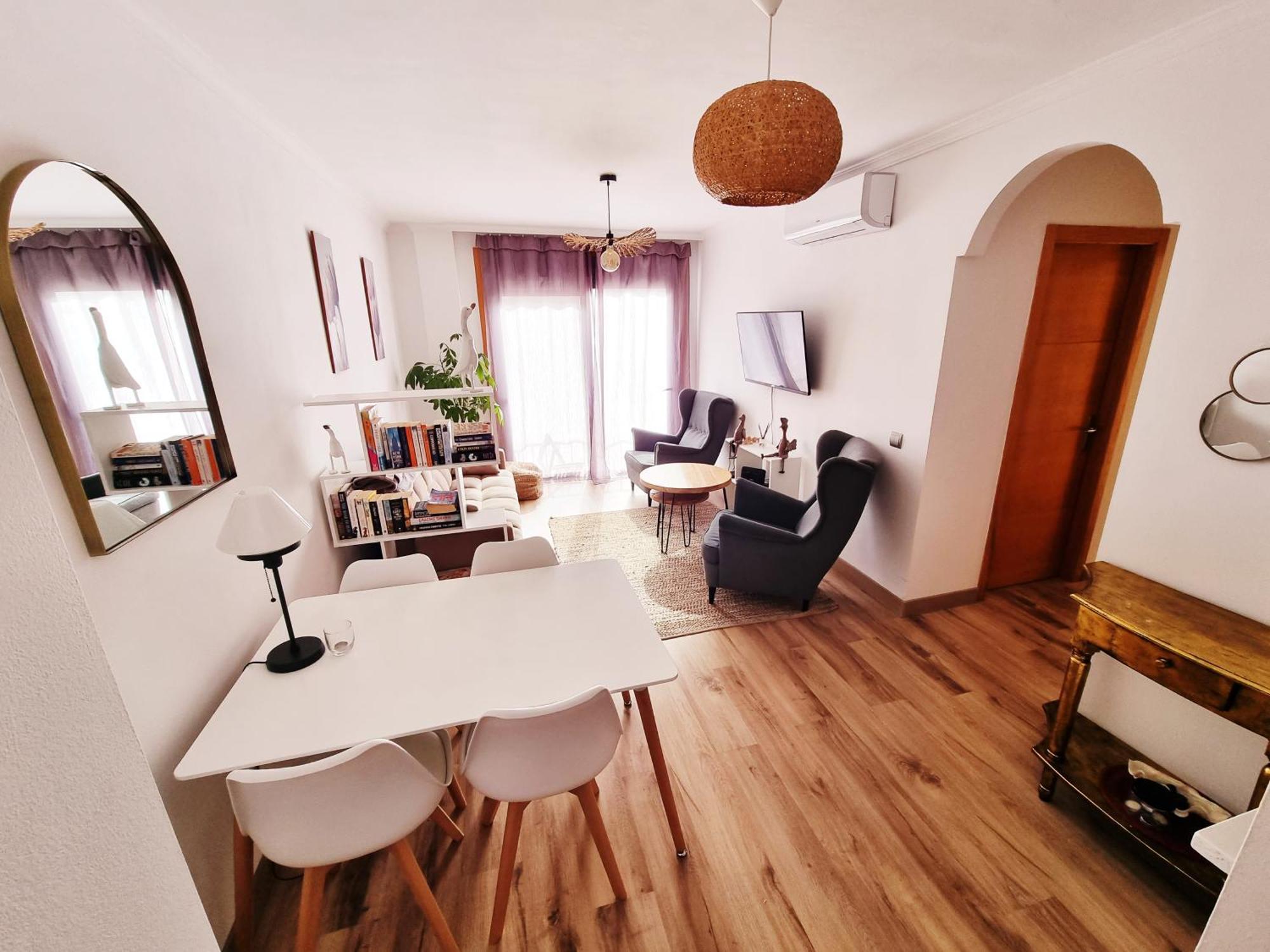 Best Location For The Perfect Vacation Playa de San Juan  Exteriér fotografie