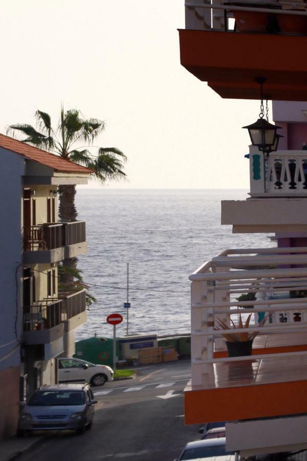 Best Location For The Perfect Vacation Playa de San Juan  Exteriér fotografie